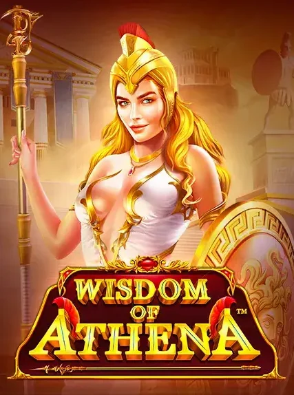 Wisdom Of Athena Slot online at 30bet
