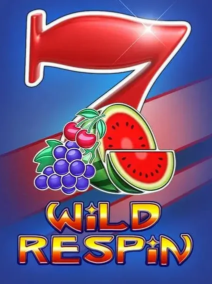 Wild Respin Slot online at 30bet